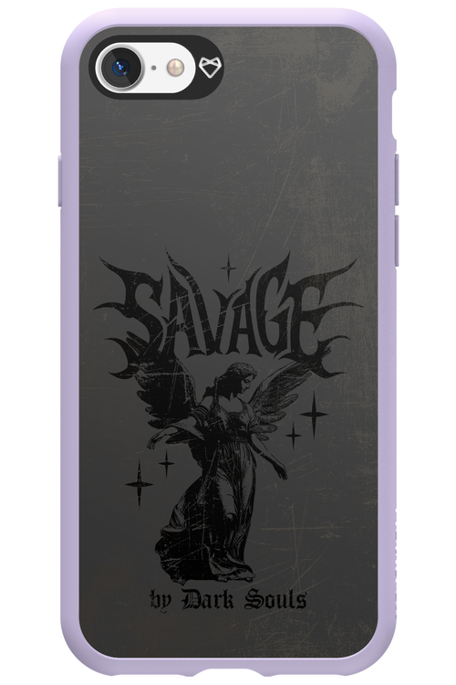 St. Savage - Apple iPhone 7