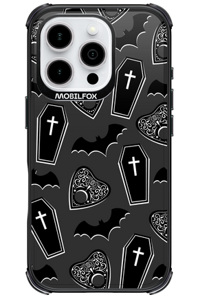 After Death - Apple iPhone 16 Pro