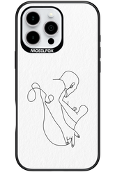 Horny for art 2.0 - Apple iPhone 16 Pro Max