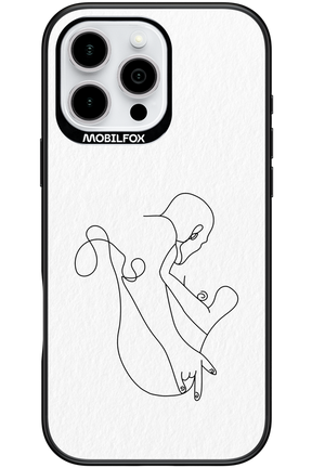 Horny for art 2.0 - Apple iPhone 16 Pro Max