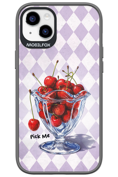 Pick Me 2.0 - Apple iPhone 14 Plus