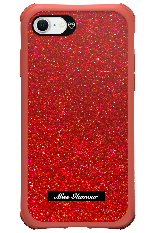 Miss Glamour - Apple iPhone SE 2022