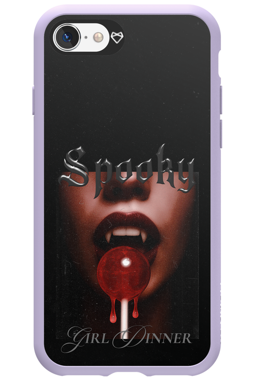 Freaky Girl - Apple iPhone SE 2020