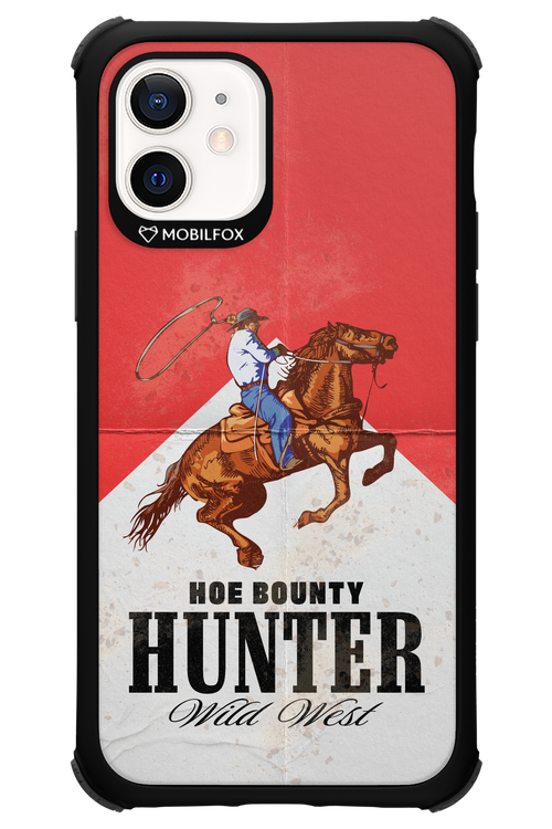HOE BOUNTY HUNTER 2.0 - Apple iPhone 12