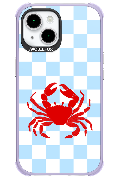 Oh Crab - Apple iPhone 15