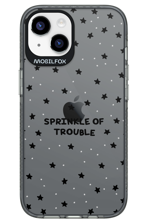 Trouble - Apple iPhone 14
