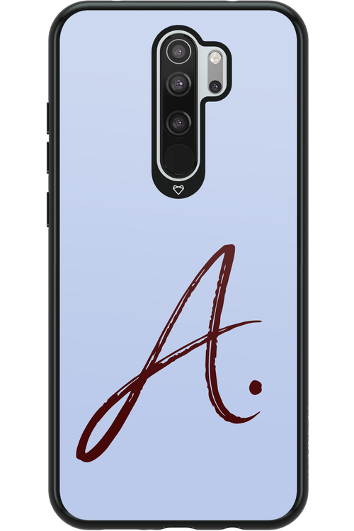 (Jellyfish Presso) A 2.0 - Xiaomi Redmi Note 8 Pro