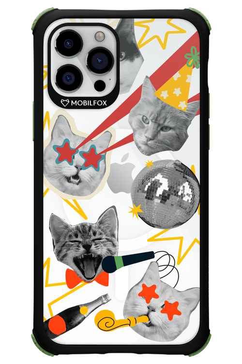 Christmas Chaos - Apple iPhone 12 Pro