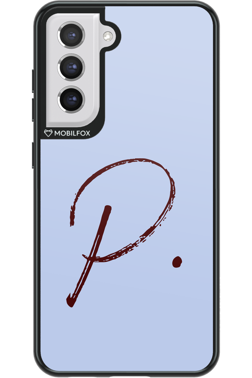 (Jellyfish Presso) P 2.0 - Samsung Galaxy S21 FE