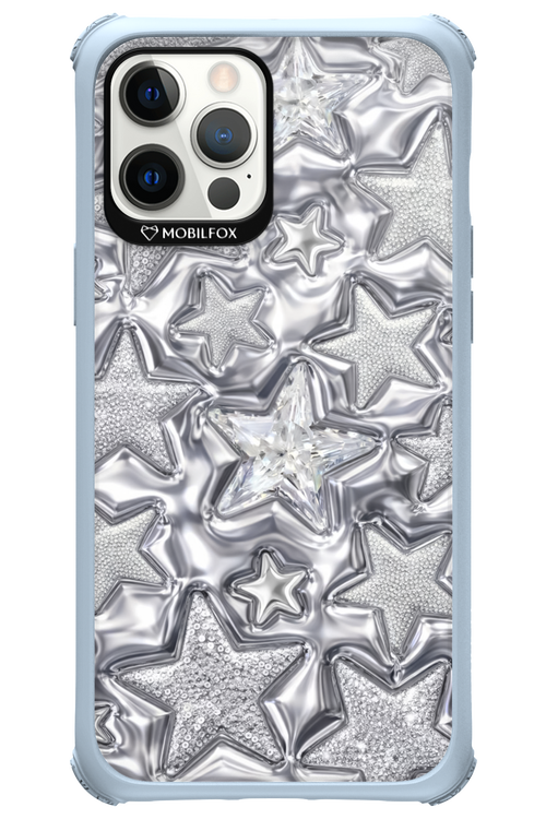 Star Gum 2.0 - Apple iPhone 12 Pro Max