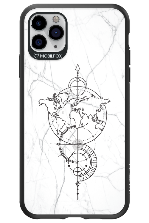 Compass - Apple iPhone 11 Pro Max