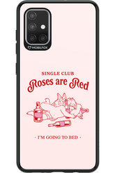 Bed Romance 2.0 - Samsung Galaxy A71
