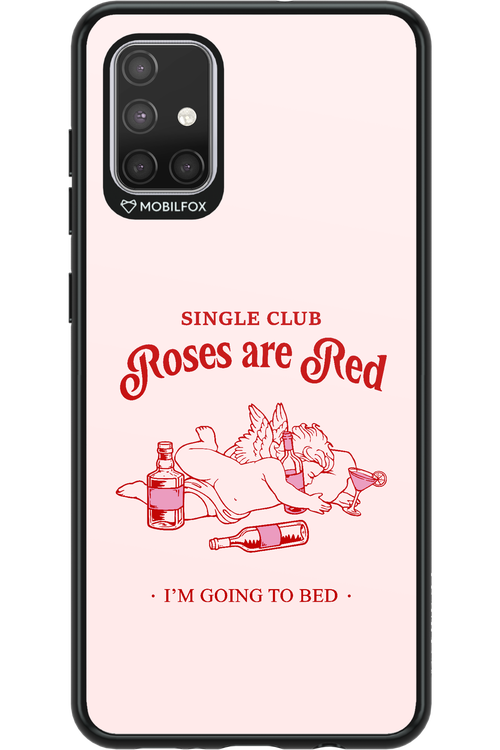Bed Romance 2.0 - Samsung Galaxy A71