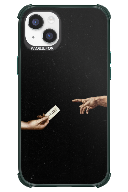 Giving 2.0 - Apple iPhone 14 Plus