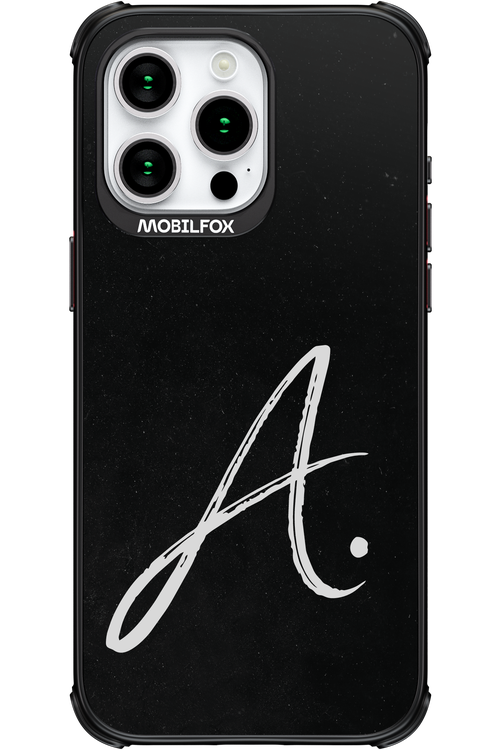 (Off Space) A 2.0 - Apple iPhone 15 Pro Max