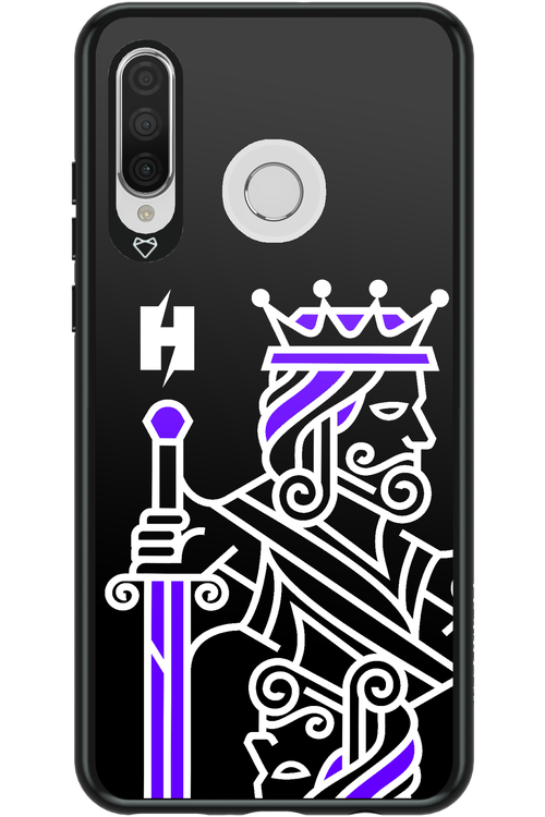 KING 2.0 - Huawei P30 Lite