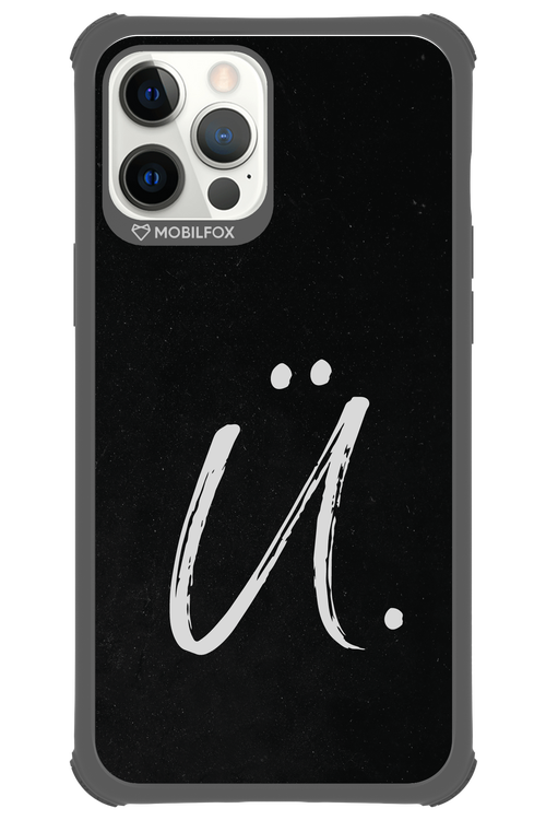 (Off Space) U II 2.0 - Apple iPhone 12 Pro Max