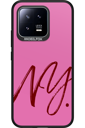 (Sorbet) NY 2.0 - Xiaomi 13