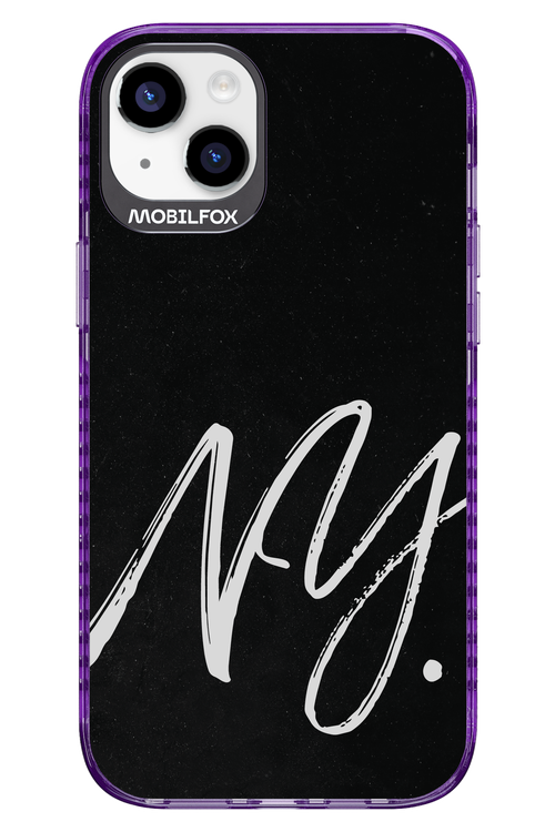 (Off Space) NY 2.0 - Apple iPhone 14 Plus