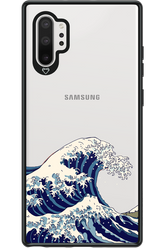 Great Wave - Samsung Galaxy Note 10+