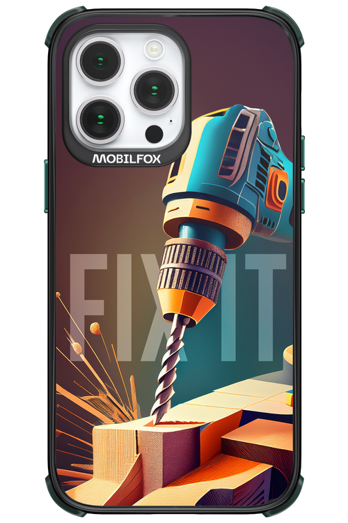 Fix It 2.0 - Apple iPhone 14 Pro Max