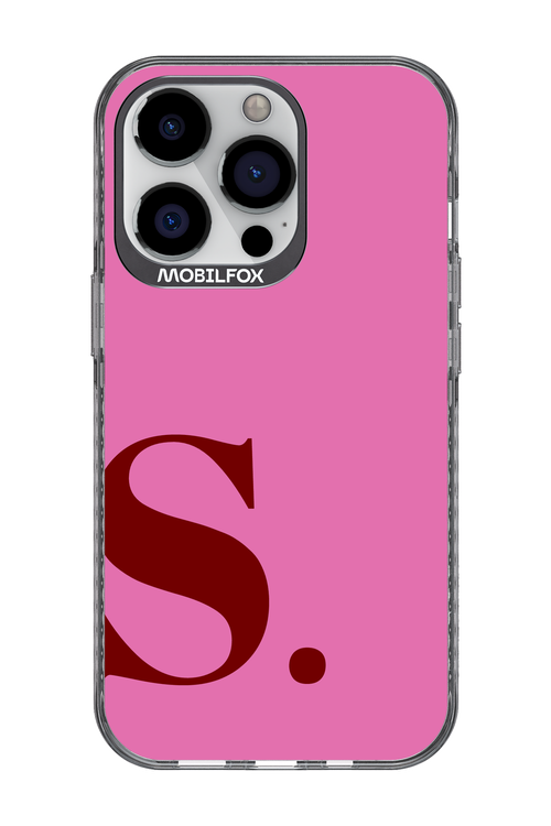 S (Sorbet) 2.0 - Apple iPhone 13 Pro