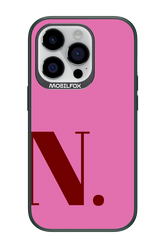 N (Sorbet) 2.0 - Apple iPhone 14 Pro