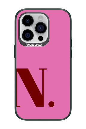N (Sorbet) 2.0 - Apple iPhone 14 Pro