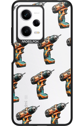 Screwdriver Time 2.0 - Xiaomi Redmi Note 12 Pro 5G