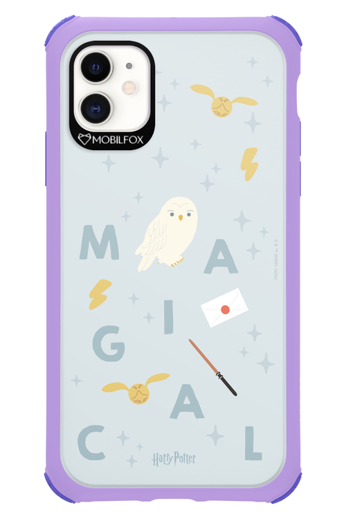 Hedwig - Apple iPhone 11