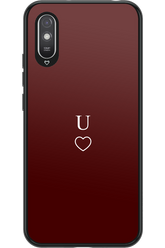 U Burgundia 2.0 - Xiaomi Redmi 9A