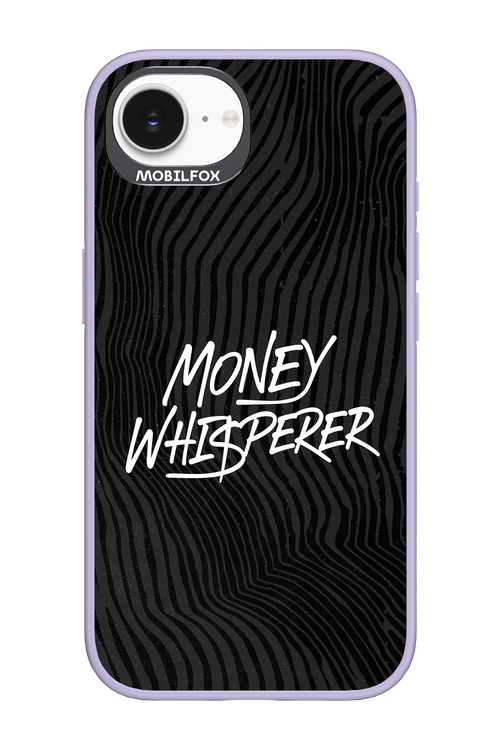 Money Whisperer 2.0 - Apple iPhone 16e