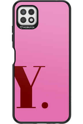 Y (Sorbet) 2.0 - Samsung Galaxy A22 5G