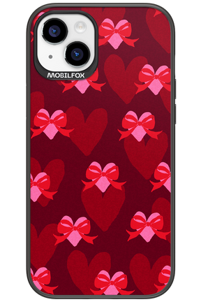 My Heart My Love - Apple iPhone 15 Plus
