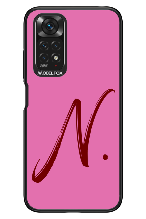(Sorbet) N 2.0 - Xiaomi Redmi Note 11/11S 4G