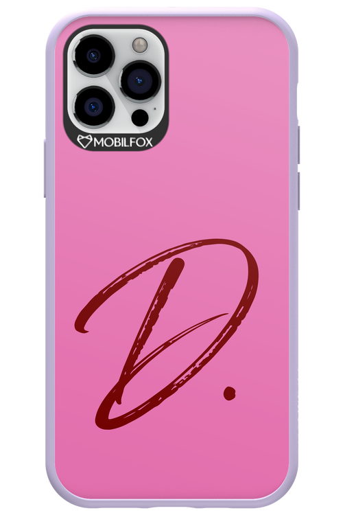 (Sorbet) D 2.0 - Apple iPhone 12 Pro