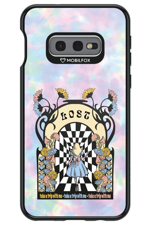 L0ST 2.0 - Samsung Galaxy S10e