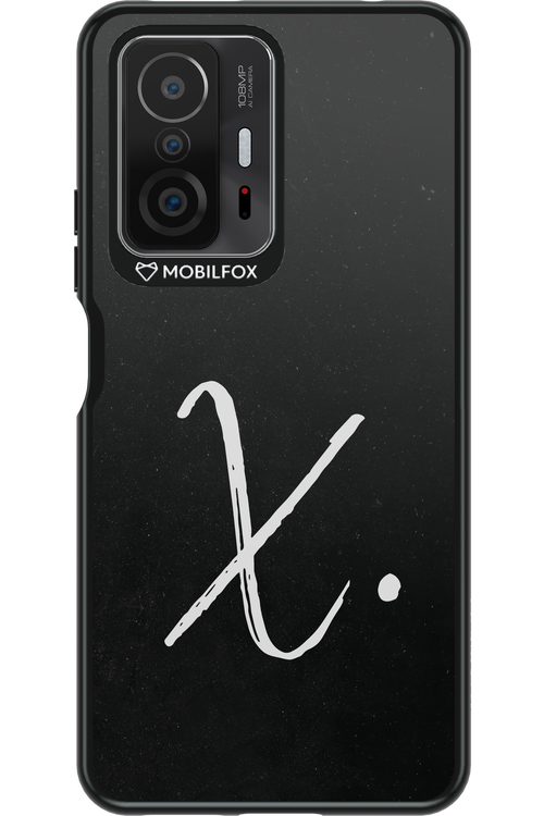 (Off Space) X 2.0 - Xiaomi Mi 11T Pro