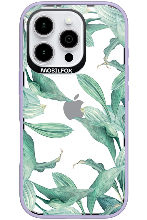 Greenpeace - Apple iPhone 16 Pro