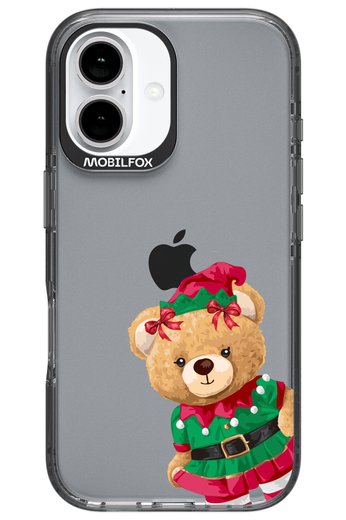 Mrs. Elf - Apple iPhone 16