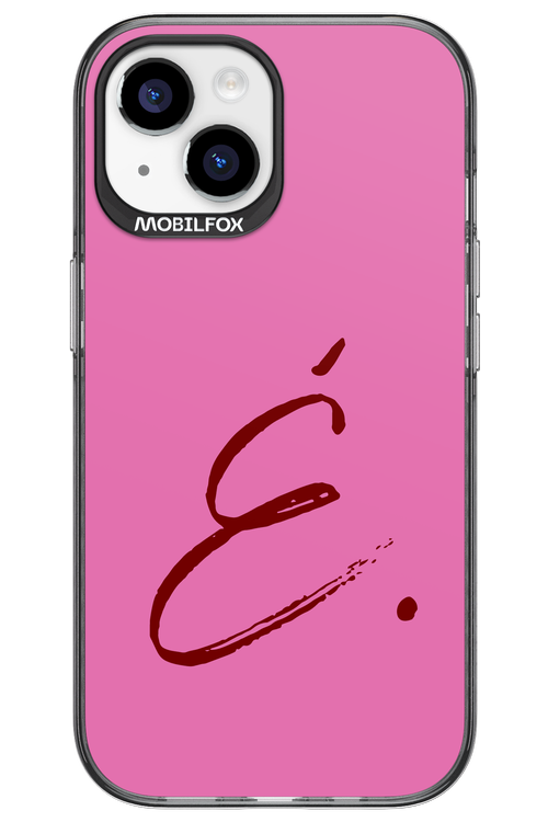 (Sorbet) E II 2.0 - Apple iPhone 15