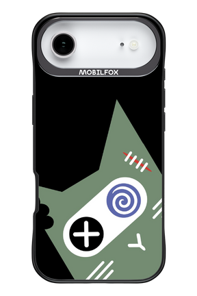 scarface - Apple iPhone 17 Air