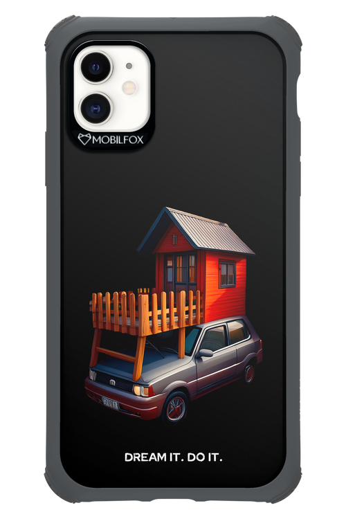 Dream It 2.0 - Apple iPhone 11