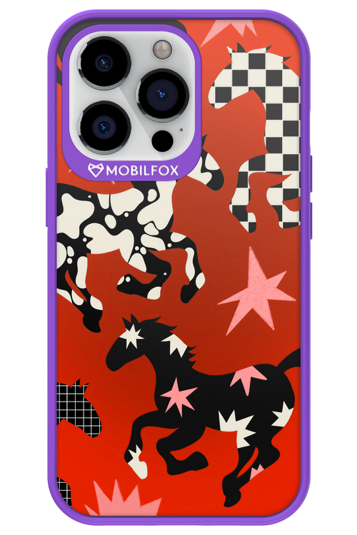 Stallions 2.0 - Apple iPhone 13 Pro