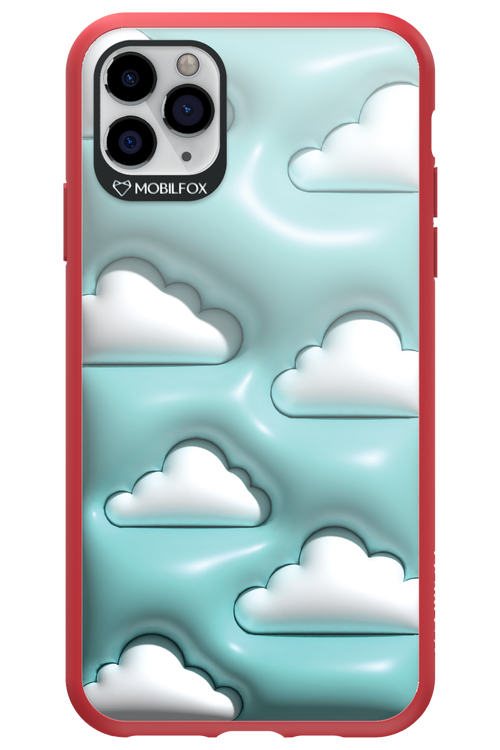 Cloud City - Apple iPhone 11 Pro Max