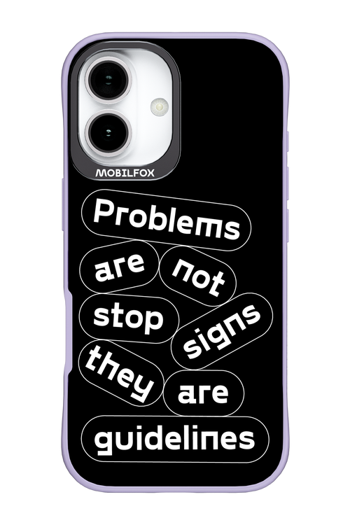 Problemz 2.0 - Apple iPhone 17