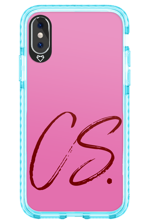 (Sorbet) CS 2.0 - Apple iPhone XS