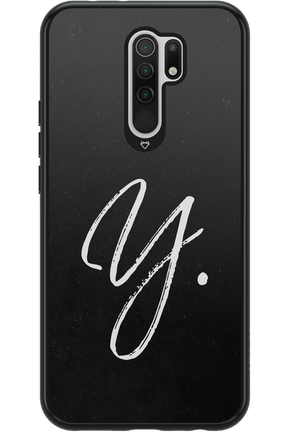 (Off Space) Y 2.0 - Xiaomi Redmi 9