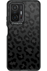 BLACK LEOPARD 2.0 - Xiaomi Mi 11T Pro
