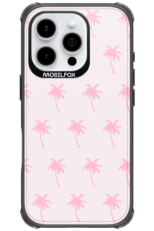 Palm Forest - Apple iPhone 16 Pro